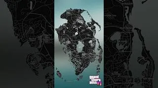 Thumbnail: GTA 6 MAP EXPANSIONS #shorts
