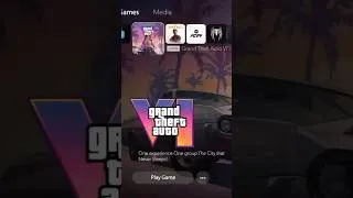 Thumbnail: GTA 6 Download File Size