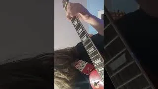 Thumbnail: On The Hunt- Lynyrd Skynyrd Guitar Cover