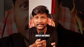 Thumbnail: Exam -ல படிக்காம Pass பண்ணனுமா? 📚 #exampreparation #examstrategy