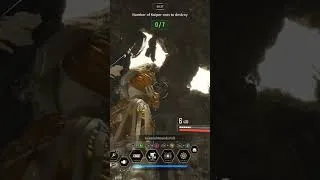 Thumbnail: I love ragdoll physics. #thefirstdescendant