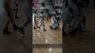 Thumbnail: Sometimes basketball just happens