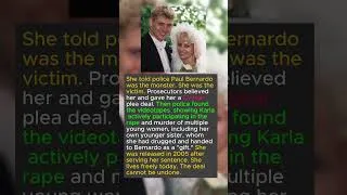 Thumbnail: She Made a Deal With Prosecutors. Then They Found the Videotapes That Proved She Lied.