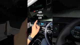 Thumbnail: Hyundai Venue Diesel Automatic Mileage !!
