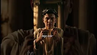 Thumbnail: Last words of julius ceaser #historyshorts
