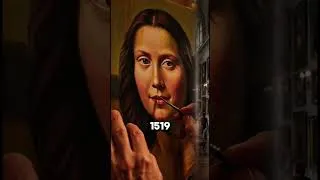 Thumbnail: How a Stolen Painting Turned the Mona Lisa Into a Legend