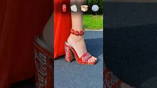 Thumbnail: I Need a New Heels 👠 #usa