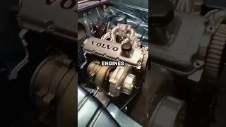 Thumbnail: Most Reliable Car Engines Which Last Over 1 Million Miles