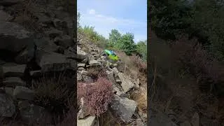 Thumbnail: yikong rockslide 4061