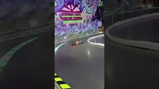 Thumbnail: Drift Diversity last night #rc #drifting #rccar #racing #drift