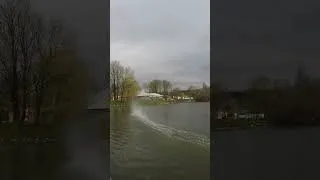 Thumbnail: Proboat sonicwake at Bury model boat club #rc