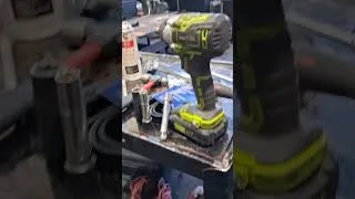 Thumbnail: installed new water pump on x15 cummins