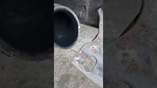 Thumbnail: what a turbo back no dpf sounds like x15 cummins
