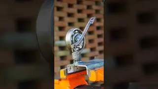Thumbnail: many smart people, but not necessarily can make this tool || homemade tools