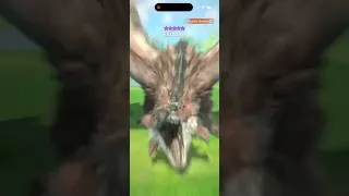 Thumbnail: [MH Now] S10 Wave 1 Special Quest ~ Banquet of Calamity 10* #mhnow #bow #nodamage #rathalos