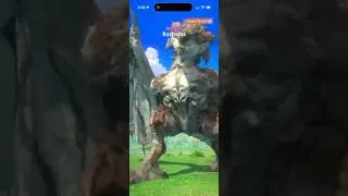 Thumbnail: [MH Now] S10 Wave 1 Special Quest ~ Banquet of Calamity 9* #mhnow #bow #nodamage #rathalos