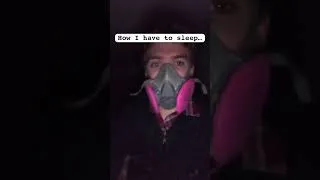 Thumbnail: POV: You’ve got mold in your dorm…