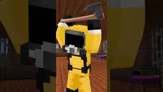 Thumbnail: ¡LA ARAÑA! #minecraft #shorts #minecraftshorts