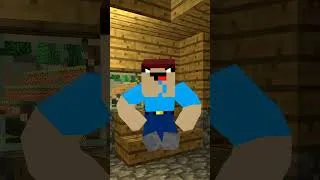 Thumbnail: ¿BATALLAS DE FARMEAR AURA? #minecraft #shorts #minecraftshorts