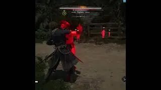 Thumbnail: Assassin's Creed 4 Black Flag Resynced Sword Combat Showcase #Shorts