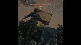 Thumbnail: Assassin's Creed 4 Black Flag Resynced Leap Of Fail #Shorts