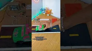 Thumbnail: 🤯 Wireless car charging project | science project