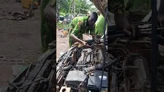 Thumbnail: How to Stop Valve Cover Oil Leaks