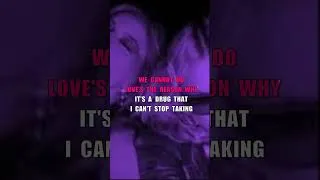 Thumbnail: Love Sensation Karaoke 🎤🔊 Madonna & Kylie Minogue #shorts #karaoke