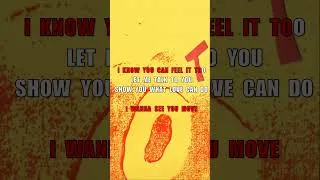 Thumbnail: Sing Talk To You by ANOTR ft 54 Ultra! 🎤🔊 Talk To You Karaoke #shorts