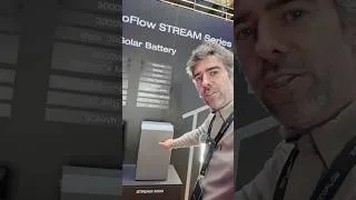 Thumbnail: Impressive specs and price, but not legal for 3-pin sockets (yet). EcoFlow STREAM 5000 UK launch