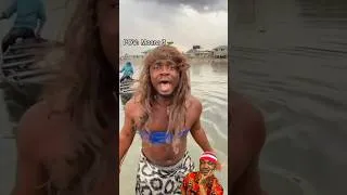 Thumbnail: Nigerian Moana 3