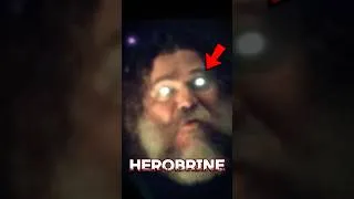 Thumbnail: HEROBRINE In Minecraft Movie!?😱