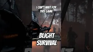 Thumbnail: 🛡 I can not wait for Blight Survival #medieval #zombies #survival