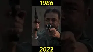 Thumbnail: Vikram Ka Top Gun Se Connection! Par Kaise ? #vikram #kamalhaasan #rolex #shorts