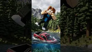 Thumbnail: When Roblox Doesn't Like You Getting Out Of The Truck.