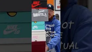 Thumbnail: 5 SNEAKERS NOT WORTH YOUR MONEY IN 2026!