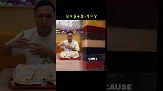 Thumbnail: Text To Speech ⚡ ASMR Cake Storytime @Alfredo Larin #novelshort #humor #funny #comedia #gracioso