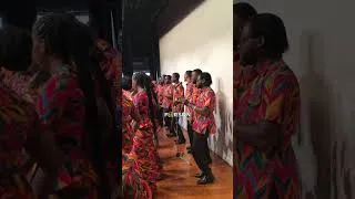 Thumbnail: Choralhife || Winneba Youth Choir #choralmusic