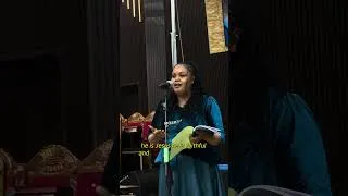 Thumbnail: The symphonials Ghana Performs A faithful God by Dr James Varrick Armaah #choralmusic #symphonialsgh