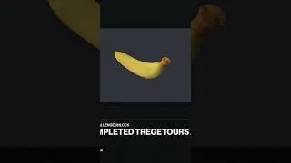 Thumbnail: All Hail 'The Banana' 🍌