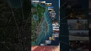 Thumbnail: GTA 6 Map Is HUGE!