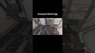 Thumbnail: Graveyard Easter Egg - Call Of Duty: Warzone. #warzone #callofdutywarzone #cod #activision
