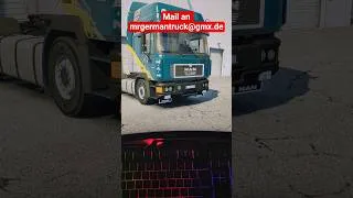 Thumbnail: 3D MAN Embleme für HORI oder MOZA Lenkrad