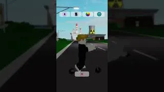 Thumbnail: Dad & Son Scooter Adventure in Brookhaven RP