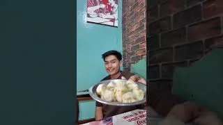 Thumbnail: Vision Everest Momo at Kalimati