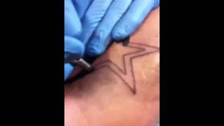 Thumbnail: New tattoo