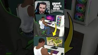 Thumbnail: I Made an Interactive Gaming PC in GTA San Andreas + NEW Mini Game! #gtasanandreas #gta #gtaonline