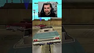 Thumbnail: THE DETAIL EVERYONE MISSED IN GTA SAN ANDREAS! #gtasanandreas #gtasa #gta
