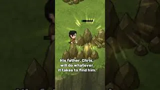 Thumbnail: Where is My Son? Indie Pixel Art Game - Wishlist Now