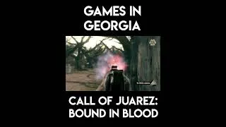 Thumbnail: Video Games in GA #gaming #gameplay #gameclub  #game  #xbox #nostalgia #left4dead #callofjuarez